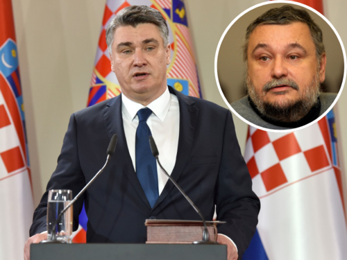 Kakvim blokadama EU puta BiH prijeti Zoran Milanović!?