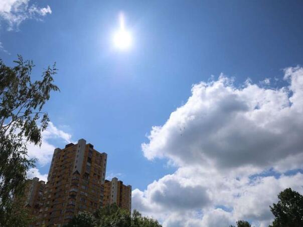 Kakvo nas vrijeme čeka drugi dan vikenda?