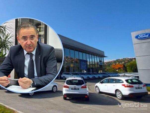 Kakvu tajnu krije javna prodaja: Čiji interes štiti Općinski sud!?