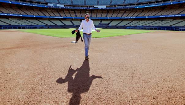 Kalifornija otvara stadione za gledatelje