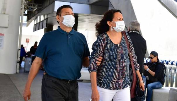 Kalifornija: Zbog rasta broja zaraženih ponovo zabrane