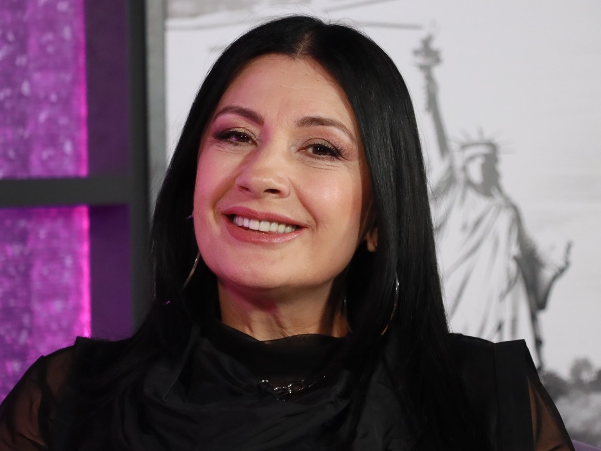 Kaliopi o saradniku, bivšem mužu i njihovom  karijernom uspjehu - svom Romeu Grilu
