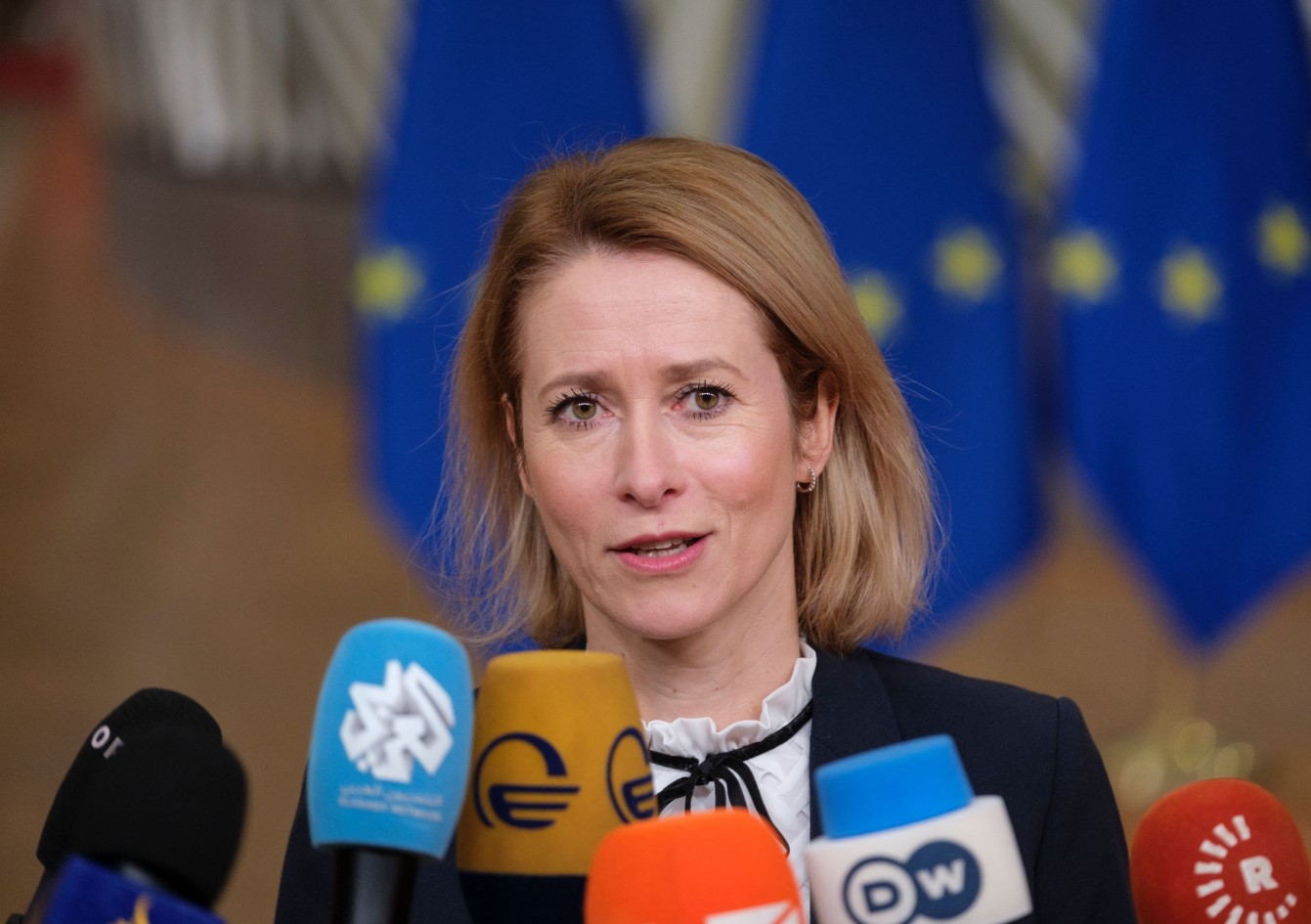 Kallas objasnila detalje novih sankcija Rusiji: Od čega EU odustaje?