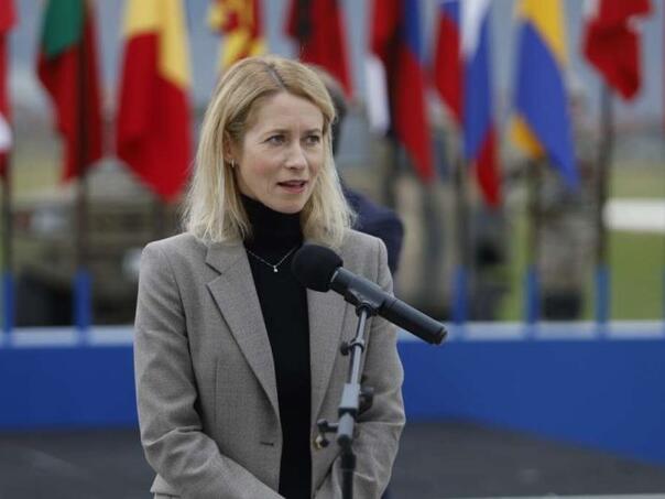 Kallas: Ova bi sedmica mogla biti ključna za mir u Ukrajini