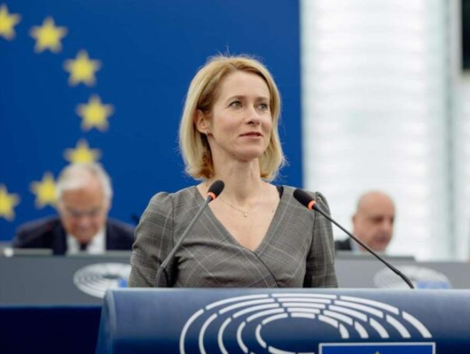 Kallas: Rusija ne pobjeđuje u ratu, izbori u Ukrajini nisu opcija