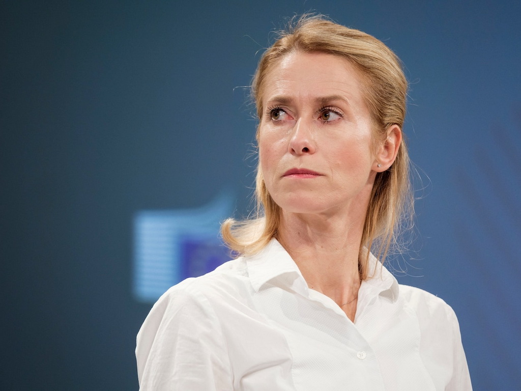 Kallas: Ruski hibridni napadi neće zastrašiti EU