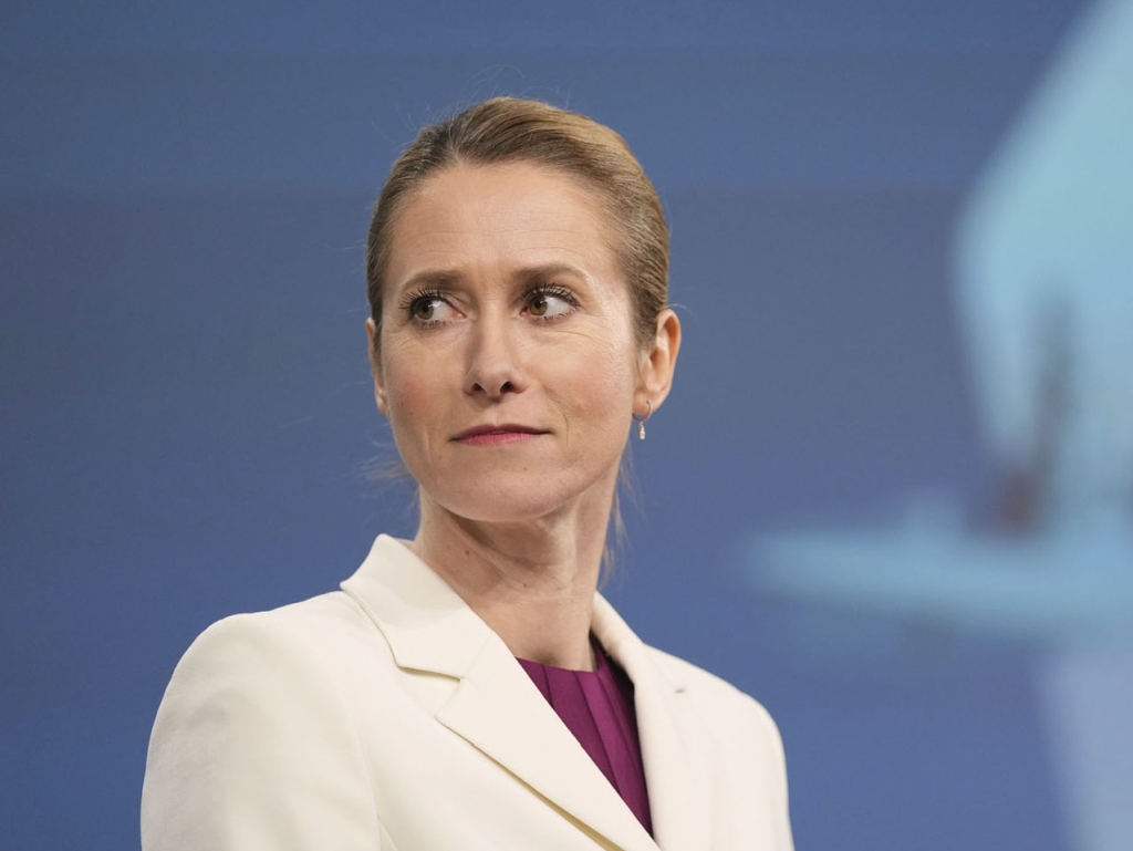 Kallas: Sjedinjene Američke Države žele da podijele Evropu