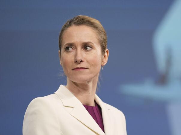 Kallas: Sjedinjene Američke Države žele da podijele Evropu