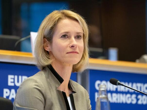 Kallas u Berlinu: Sigurnosne garancije za Ukrajinu moraju biti pouzdane