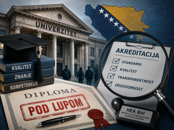 Kallos otvorio Pandorinu kutiju: U BiH ugašeno 15 fakulteta