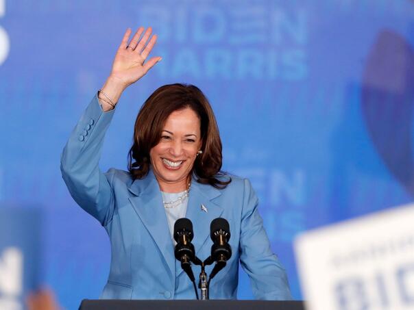 Kamala Harris će se pojaviti na debati na ABC-u, čak i ako Trump ne dođe