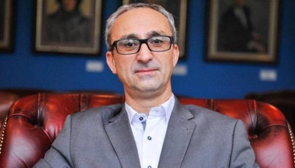 Kamberović o Holokaustu: U podlozi totalnog zla bila je mržnja