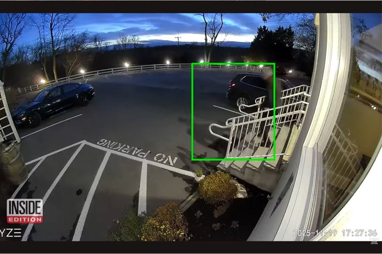 Kamere sve zabilježile: Srbin izveo spektakularnu pljačku u SAD