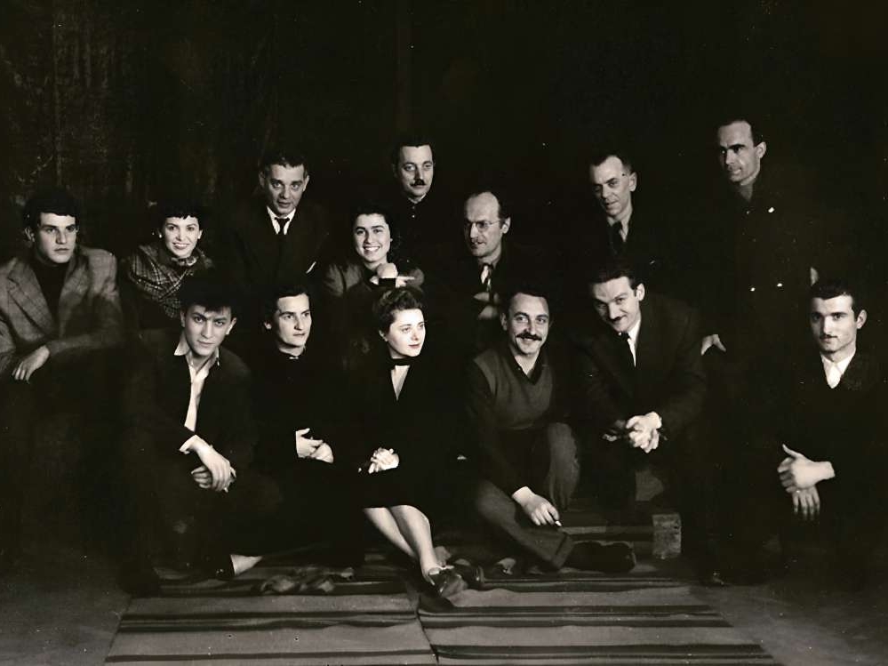 Kamerni teatar 55 obilježava 71. rođendan