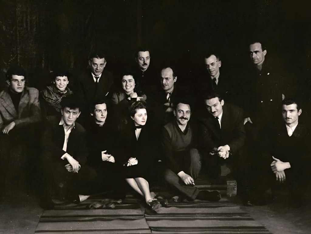 Kamerni teatar 55 slavi 71 godinu postojanja i bogatu teatarsku tradiciju