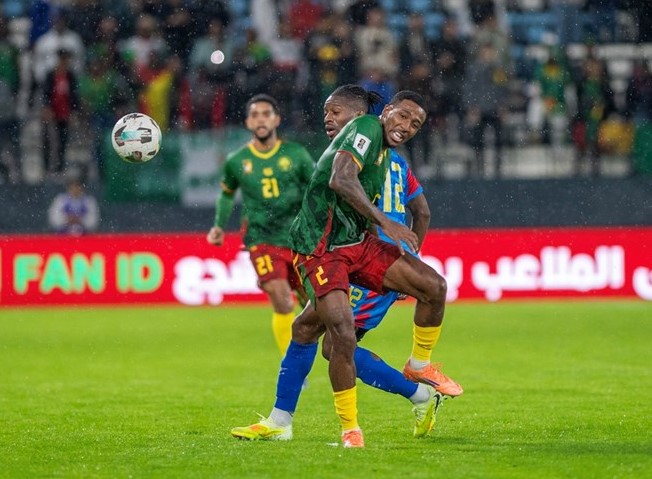 Kamerun slavio protiv Gabona, Obala Bjelokosti minimalcem otvorila Afrički kup nacija