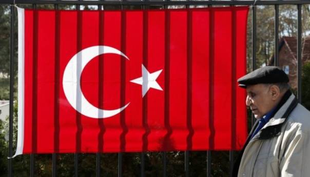 Kampanja solidarnosti u Turskoj za tri dana prikupila 128 miliona dolara