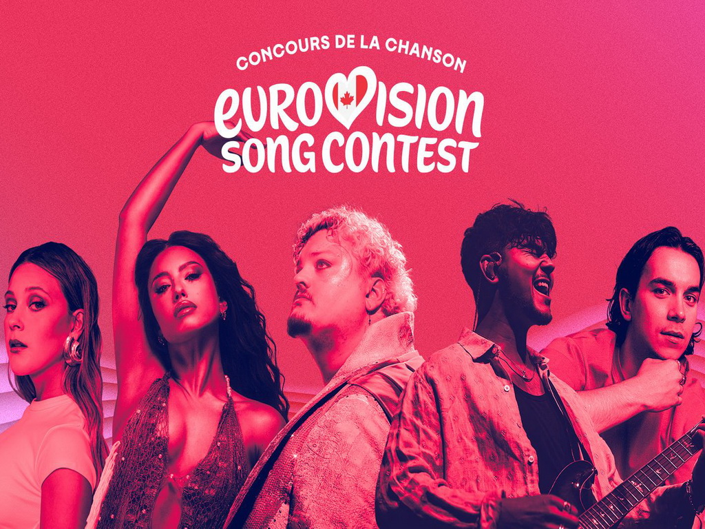 Kanada bira svog prvog predstavnika na Eurosongu: Poznato pet finalista
