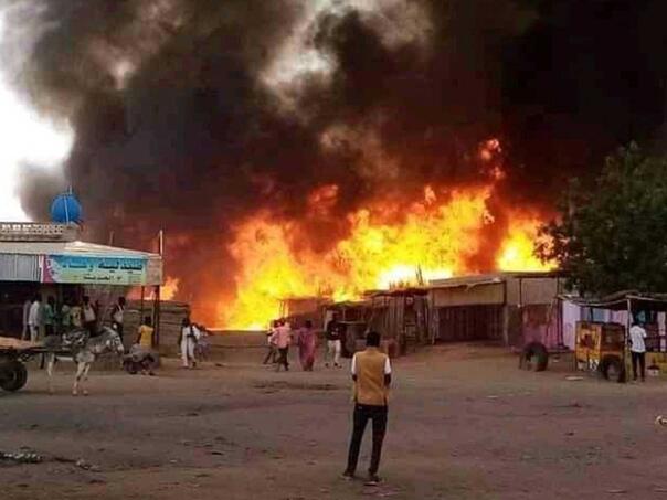 Kanada i druge države osudile nasilje nad civilima u Sudanu