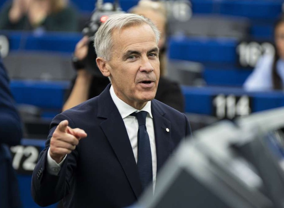 Kanada kreće prema EU: Carney najavio "savez za budućnost" i dublju saradnju