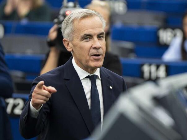 Kanada kreće prema EU: Carney najavio "savez za budućnost" i dublju saradnju