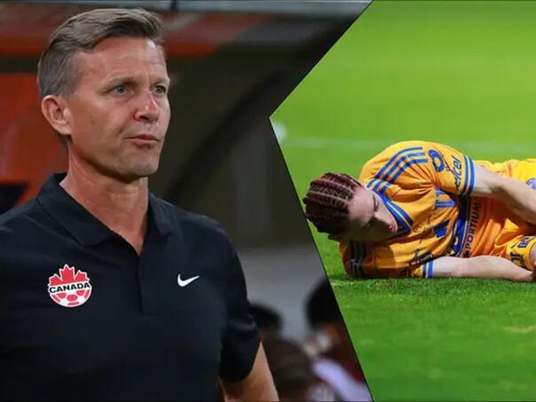 Kanada ostala bez važnog igrača pred meč s BiH