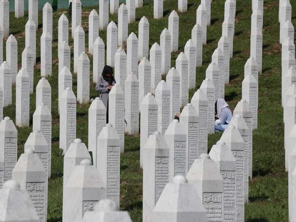 Kanada pamti srebreničke žrtve: Proglašen Dan sjećanja