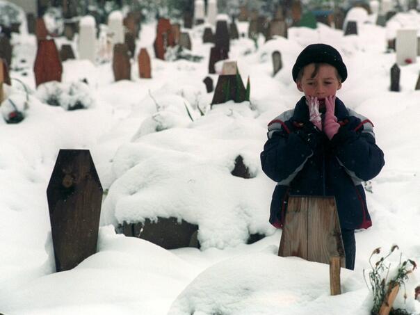 Kanada pozvana da ispita navode o turistima-snajperistima tokom opsade Sarajeva
