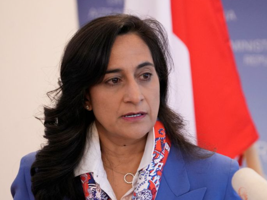 Kanada traži promjenu vlasti u Iranu