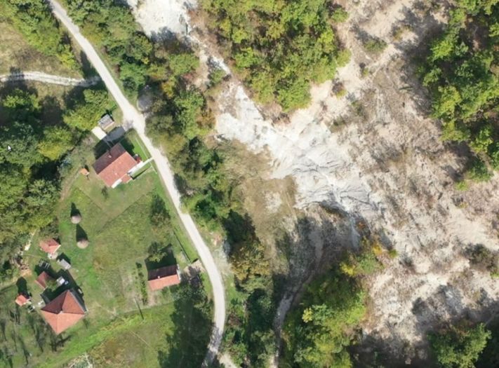 Kanadska firma u projektu izvlačenja litijuma iz Lopara