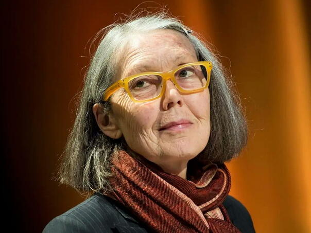 Kanadska pjesnikinja Anne Carson osvojila Nobelovu nagradu za književnost