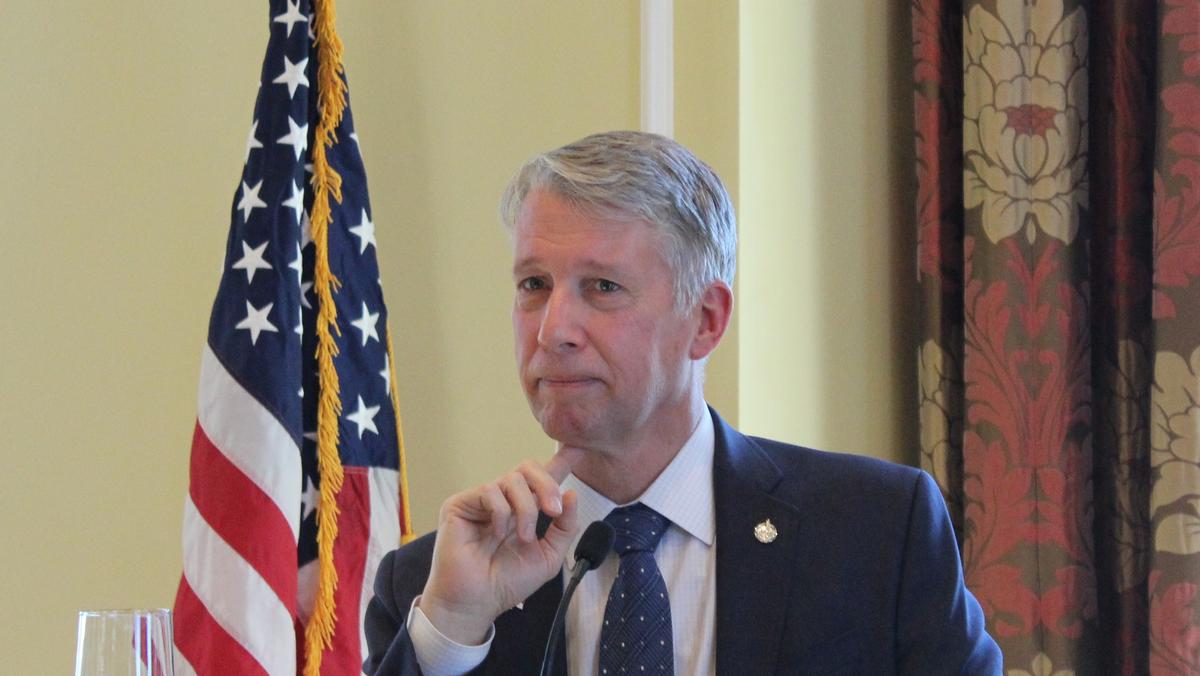 Kanadski general: Trebamo povećati vojnu pomoć Ukrajini