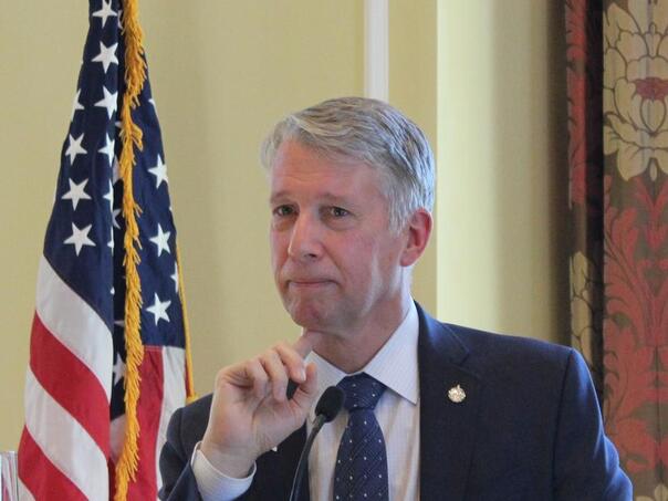 Kanadski general: Trebamo povećati vojnu pomoć Ukrajini