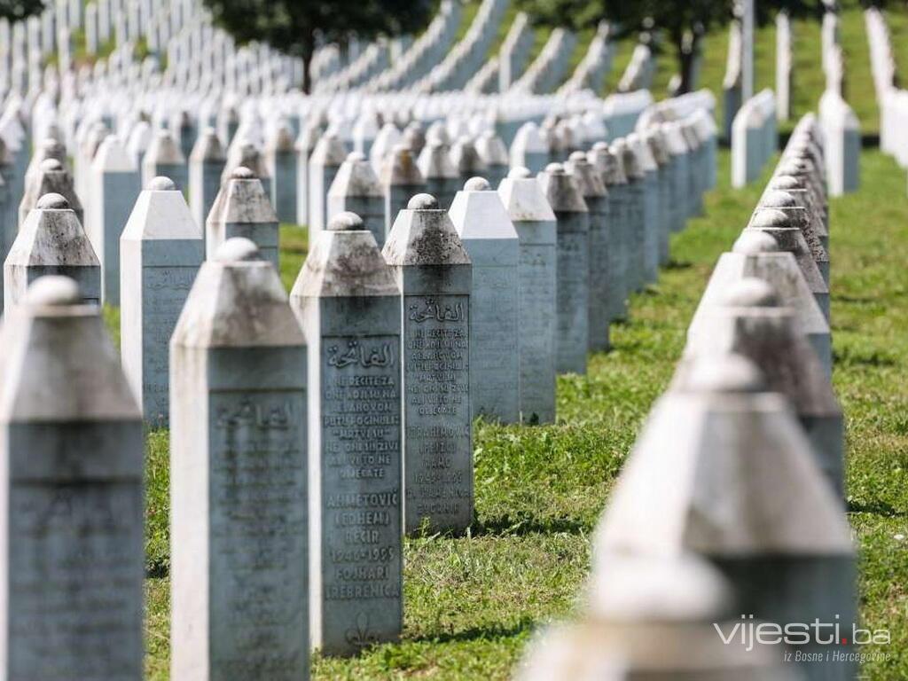Kanadski grad Calgary proglasio 11. juli Danom sjećanja na žrtve genocida u Srebrenici