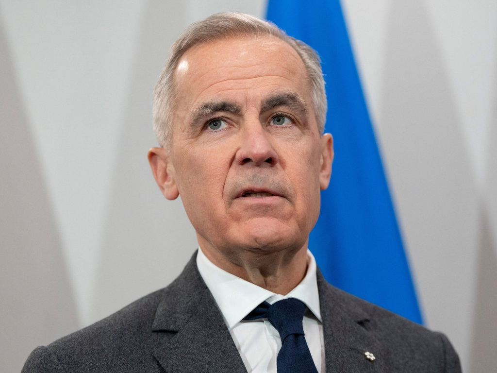 Kanadski premijer: Samo Danska i Grenland odlučuju o budućnosti tog otoka