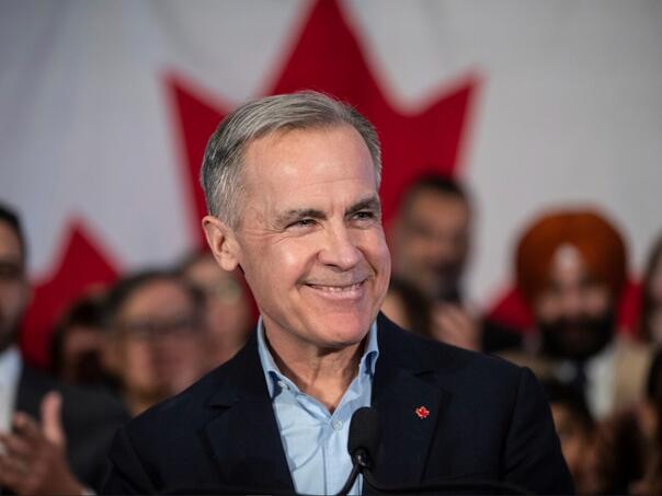 Kanadski premijer sazvao prijevremene izbore: Moramo se nositi s Trumpovim carinama