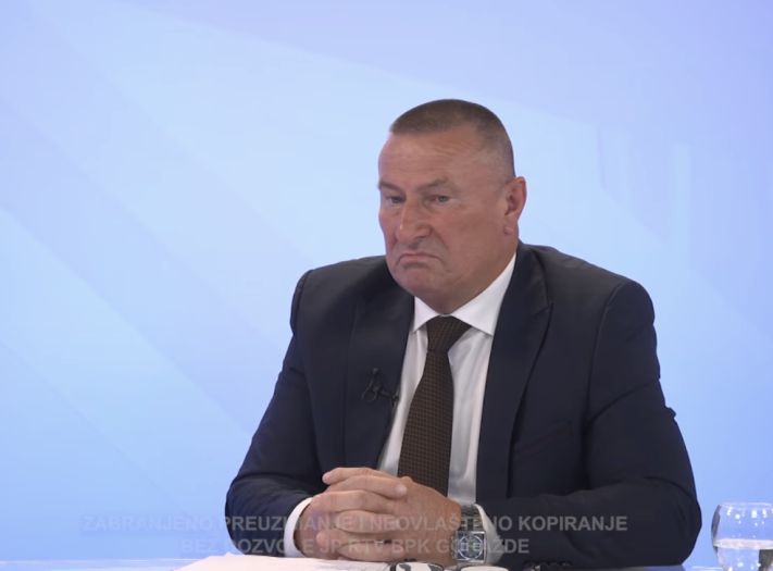 Kandidat Snage naroda: Imam tri fakulteta, četiri...