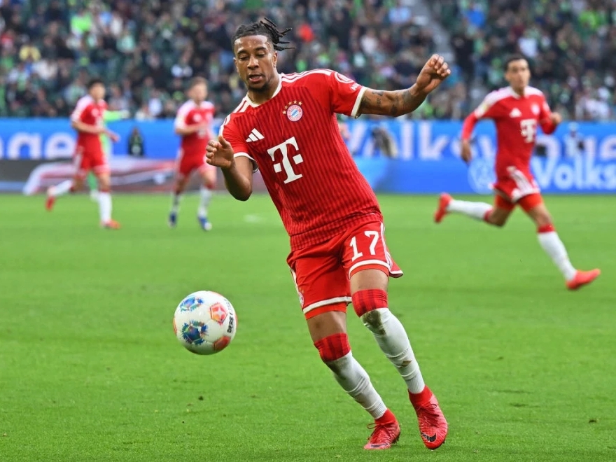 Kane promašio penal, ali Bayern ipak slavio: Wolfsburg ispao iz Bundeslige
