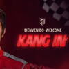 Kang-in Lee prešao iz PSG-a u Atletico Madrid