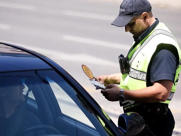 Kanton 10 uveo pojam objesne vožnje: Kazne do 5.000 KM i oduzimanje vozila