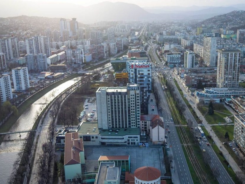 Kanton Sarajevo izdvaja 1,5 miliona KM za energetsku efikasnost stambenih objekata