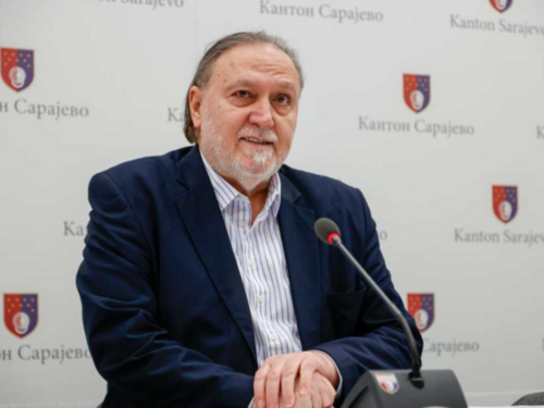 Kanton Sarajevo kreće u veliki projekt grijanja vrijedan više od 20 miliona eura