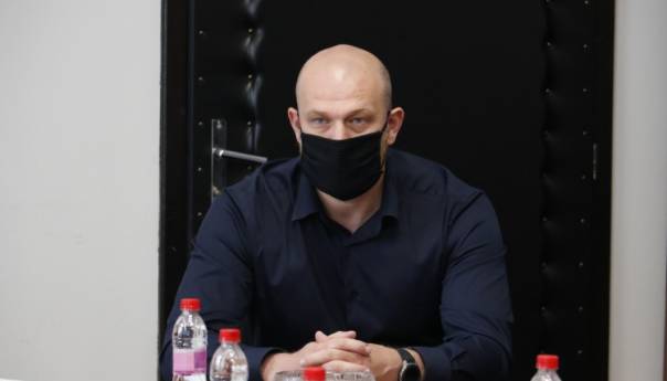 Kanton Sarajevo: Najavljena mogućnost izgradnje otvorene scene za pozorišta