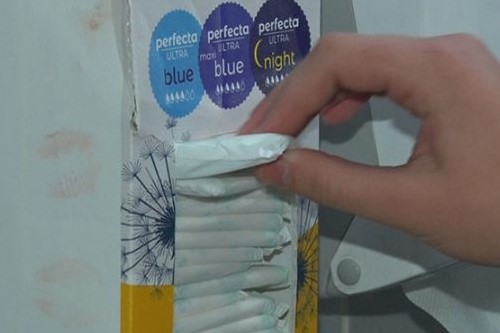 Kanton Sarajevo osigurava besplatne higijenske uloške za srednjoškolke