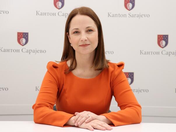 Kanton Sarajevo usvaja Prijedlog zakon o elektronskom upravljanju