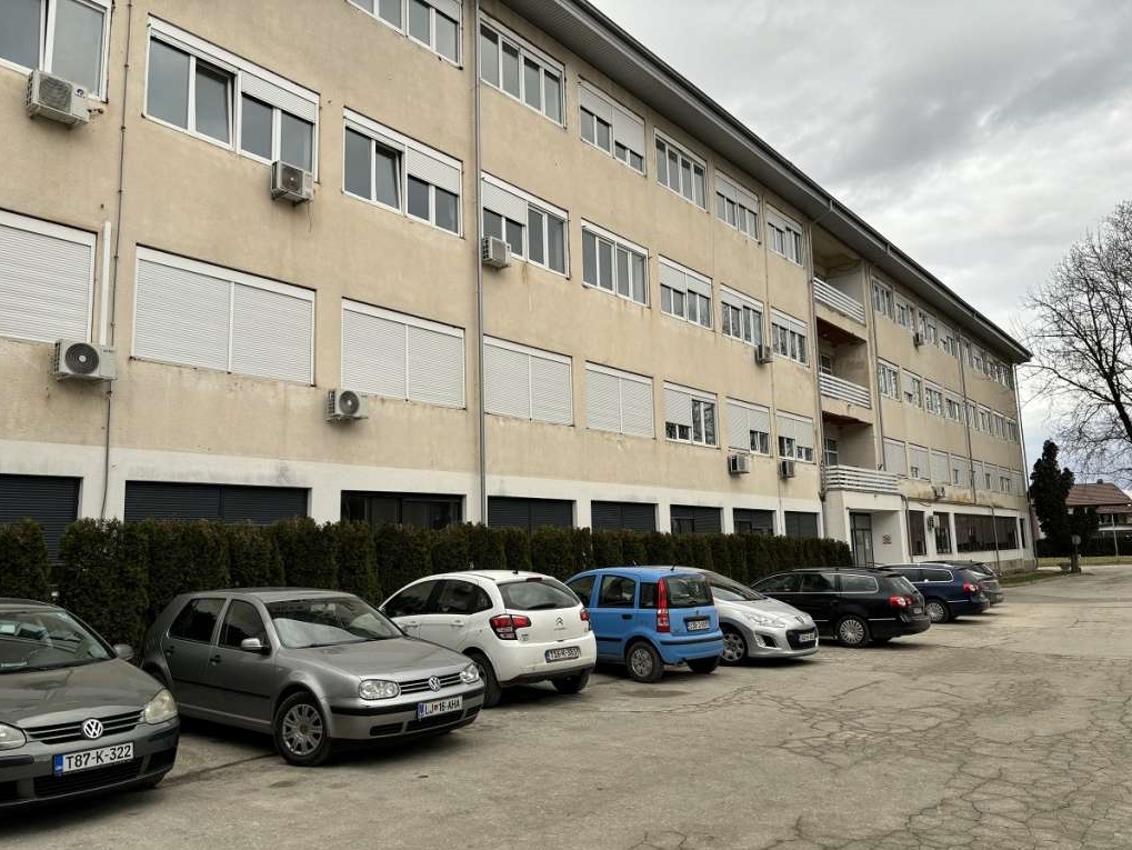 Kantonalna bolnica u Bihaću pred finansijskim izazovom