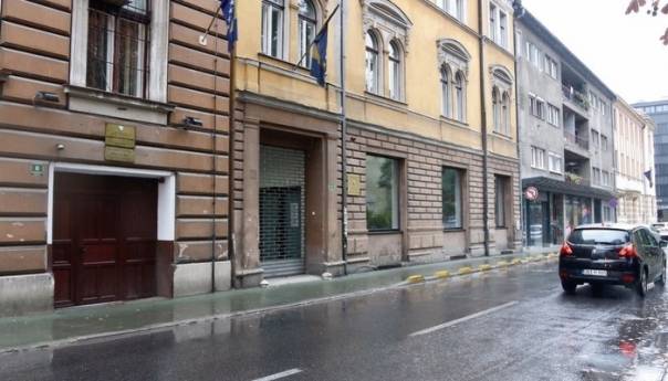 Kantonalni i Općinski sud u Sarajevu uskoro u zgradi KPZ 'Miljacka'
