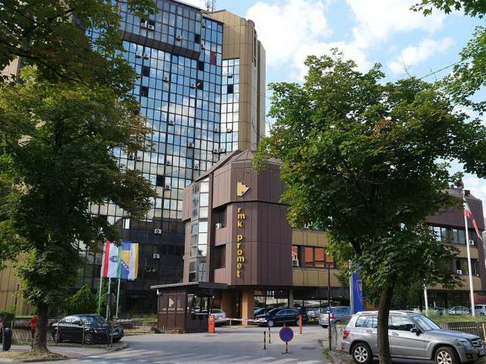 Kantonalni ured Zenica jedini prikupio više poreza nego prošle godine