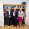 Kantonalno tužilaštvo USK i Ambasada SAD o nastavku saradnje