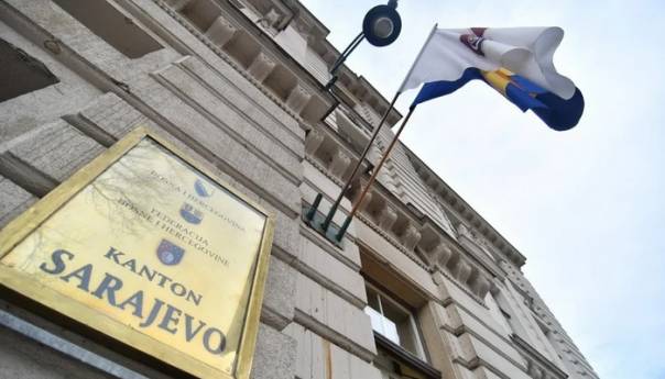 Kantonu Sarajevo uplaćeno više od 36 miliona KM od MMF-a
